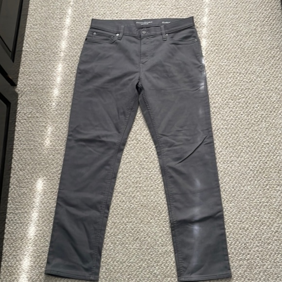 Banana Republic Work Pants - Picture 1 of 2